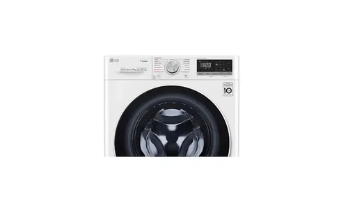 LG FV1409S3M Front Load Washing Machine 9kg 1200RPM AI DD Inverter
